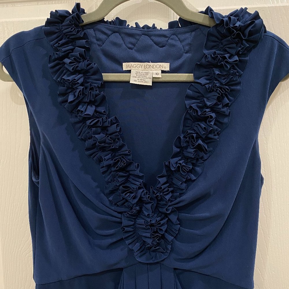 Maggy London dress
